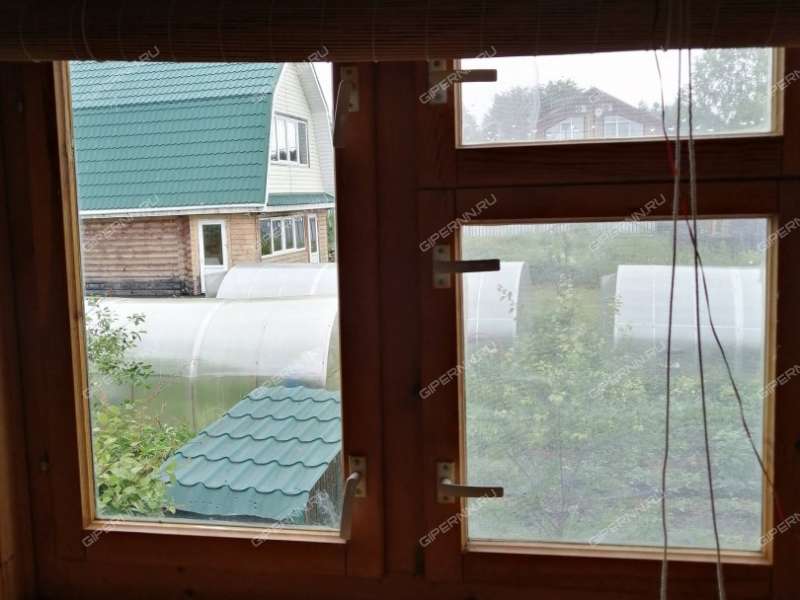 дом на Знатная СНТ "Звезда-2"